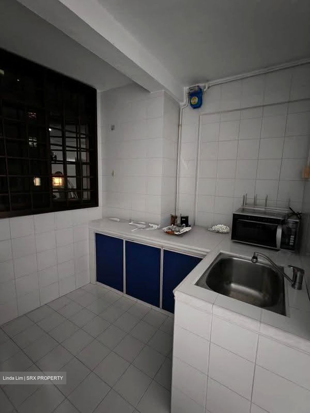 Blk 26 Jalan Klinik (Bukit Merah), HDB 3 Rooms #633747081